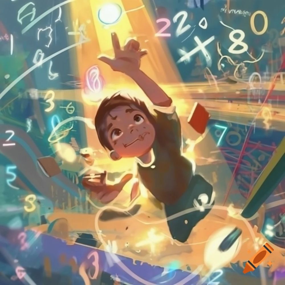 ocuklara Matematii Sevdirmenin 3 Etkili Yolu 