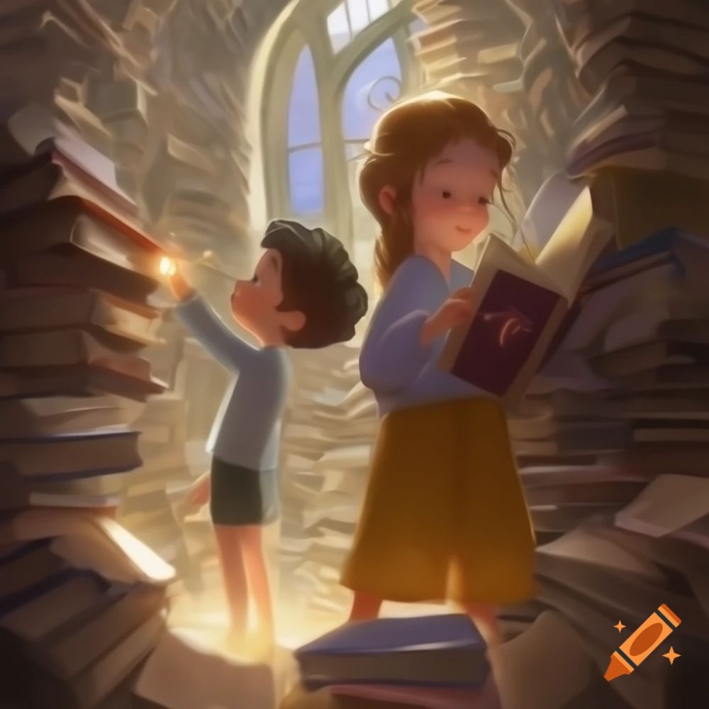 Kitapla B�y�yen �ocuklar Daha m� Ba�ar�l� ?