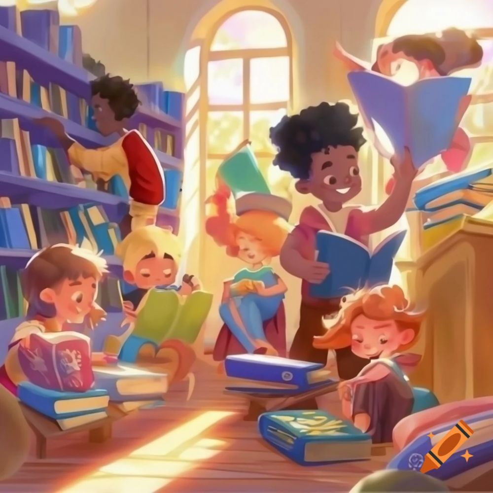 Okul D�neminde �ocuklara En Faydal� Kitap T�rleri