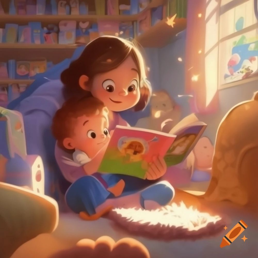 Erken Ya�ta Kitap Okuman�n Dil Geli�imine Etkisi