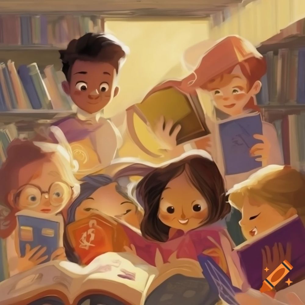 Kitaplar �ocuklar�n Duygusal Geli�imine Nas�l Katk� Sa�lar ?