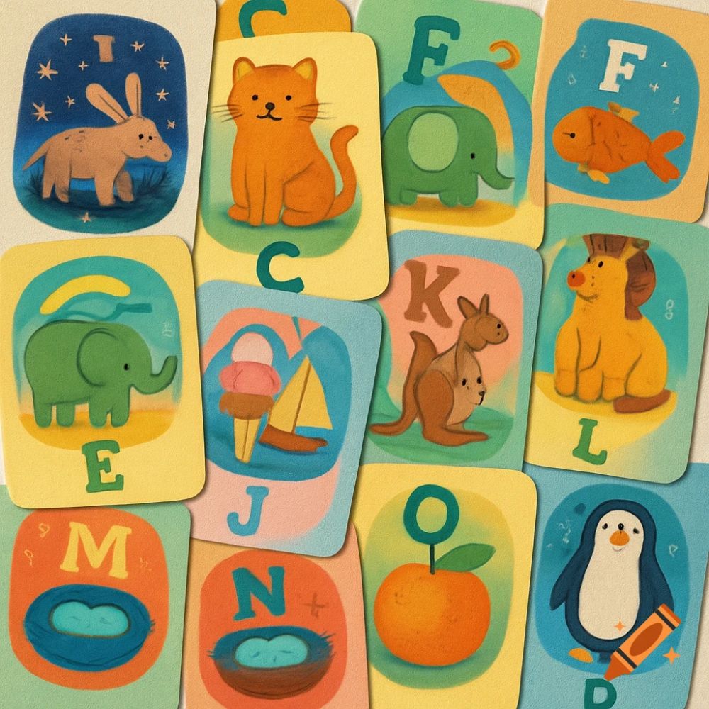 �ocuklarda Kelime Da�arc���n� Art�rman�n En E�lenceli Yollar�