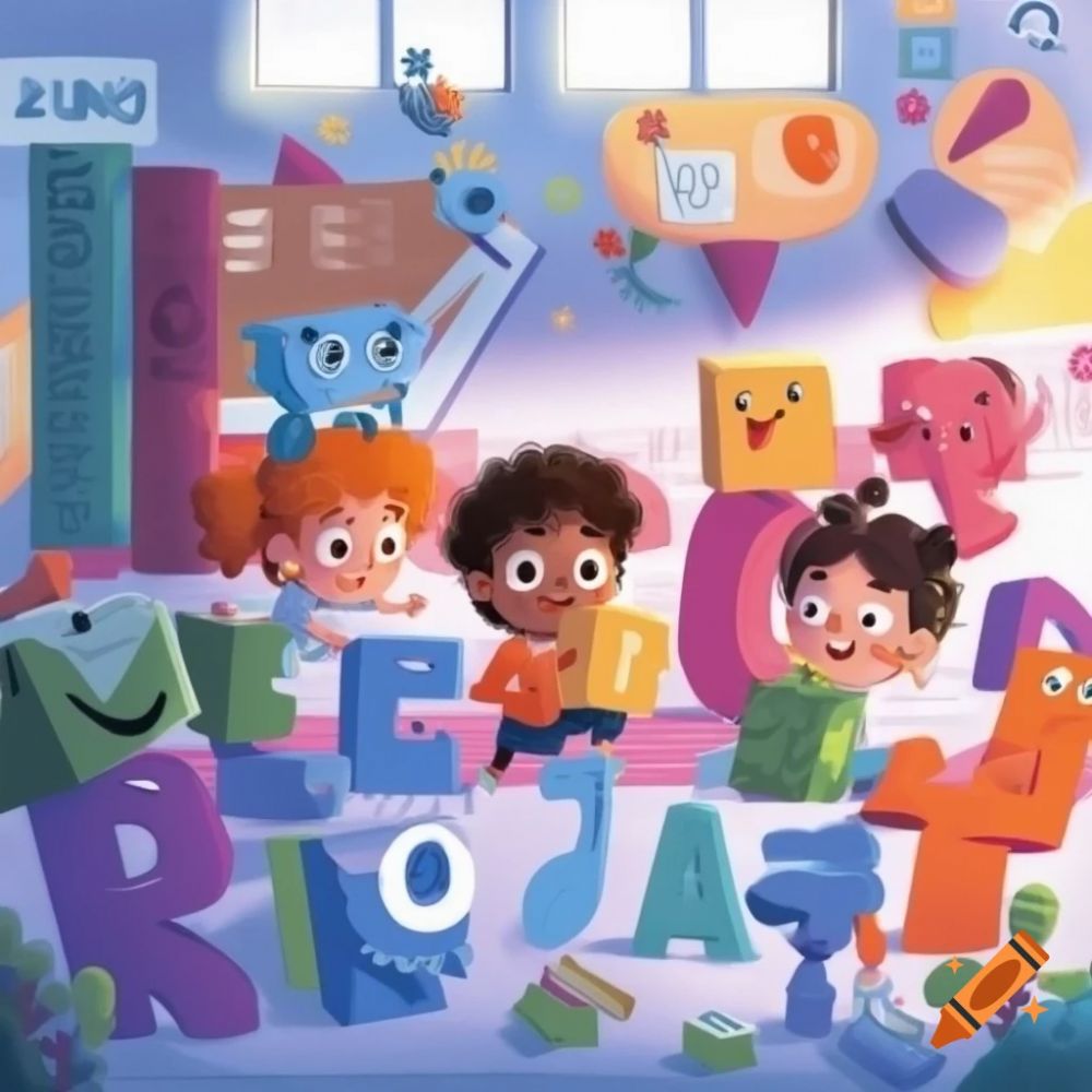 ocuklarda Temel Dilbilgisi Eitimi 