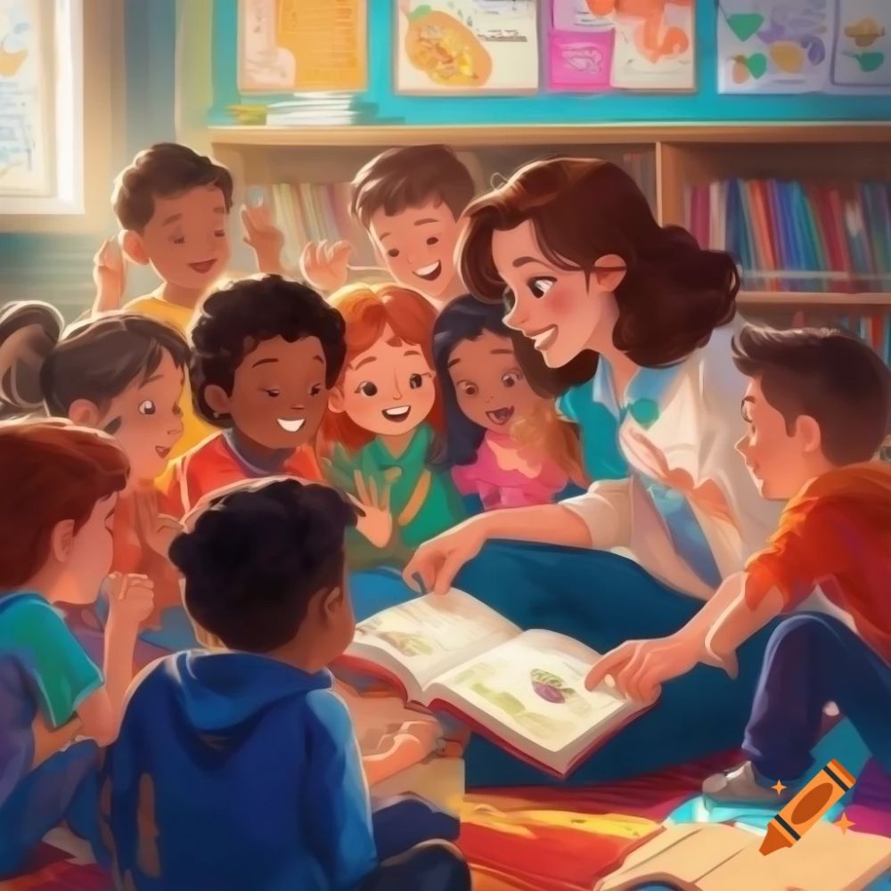 ��retmenler ��in S�n�fta Kitap Okuma Etkinlikleri