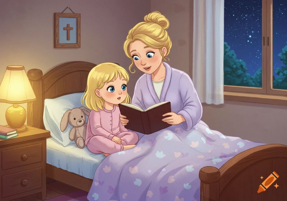 Uyku �ncesi Kitap Okuman�n Faydalar� 