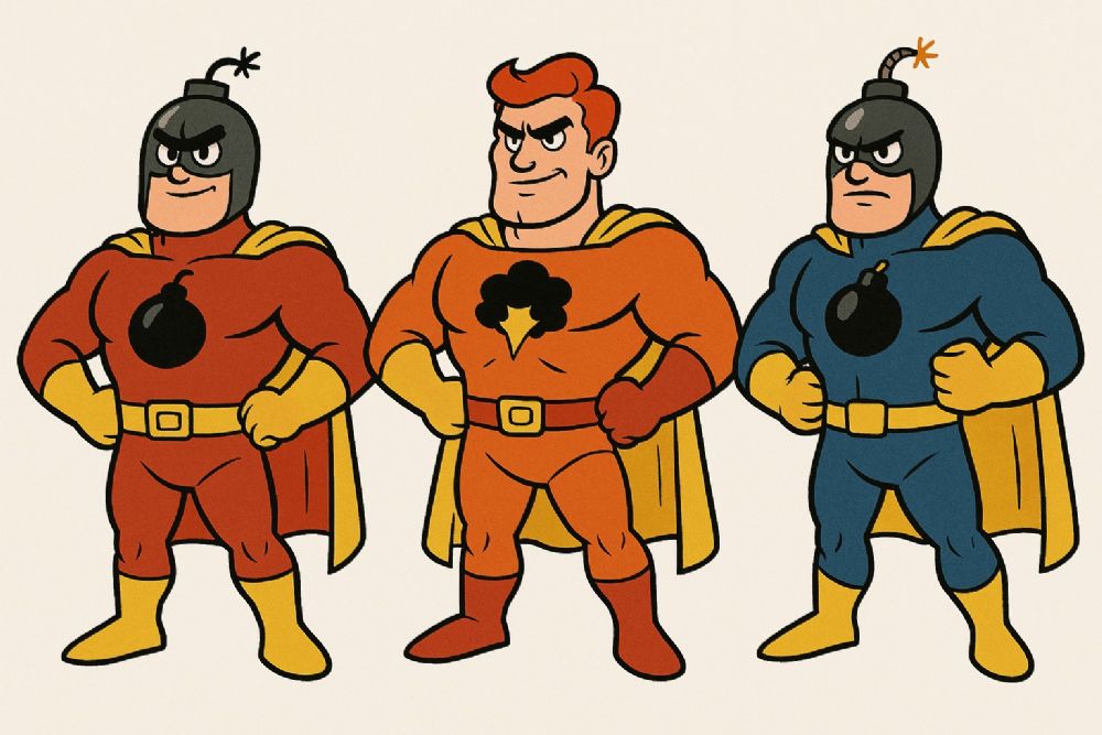 PATLAR ADAM VE PATLAR OCUUN MACERALARI (YAZAN- AL TANI)