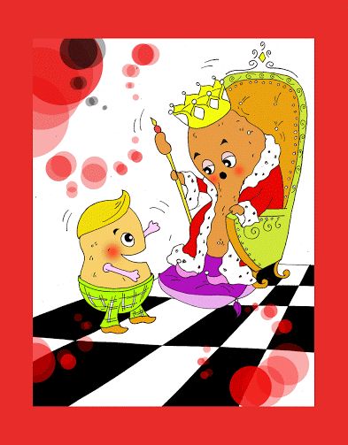 Çocuk Tiyatrosu: Çaydanlık Olmak İsteyen Prens