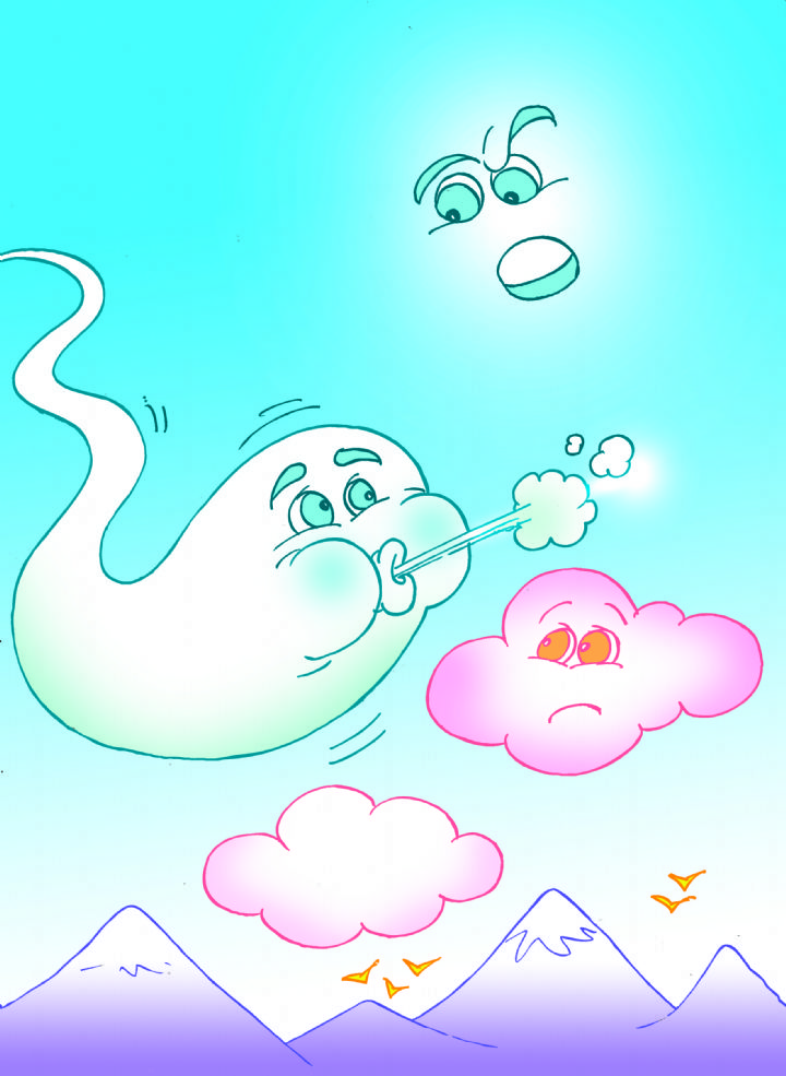 Çocuk Tiyatrosu: Gökyüzüyle Arkadaş