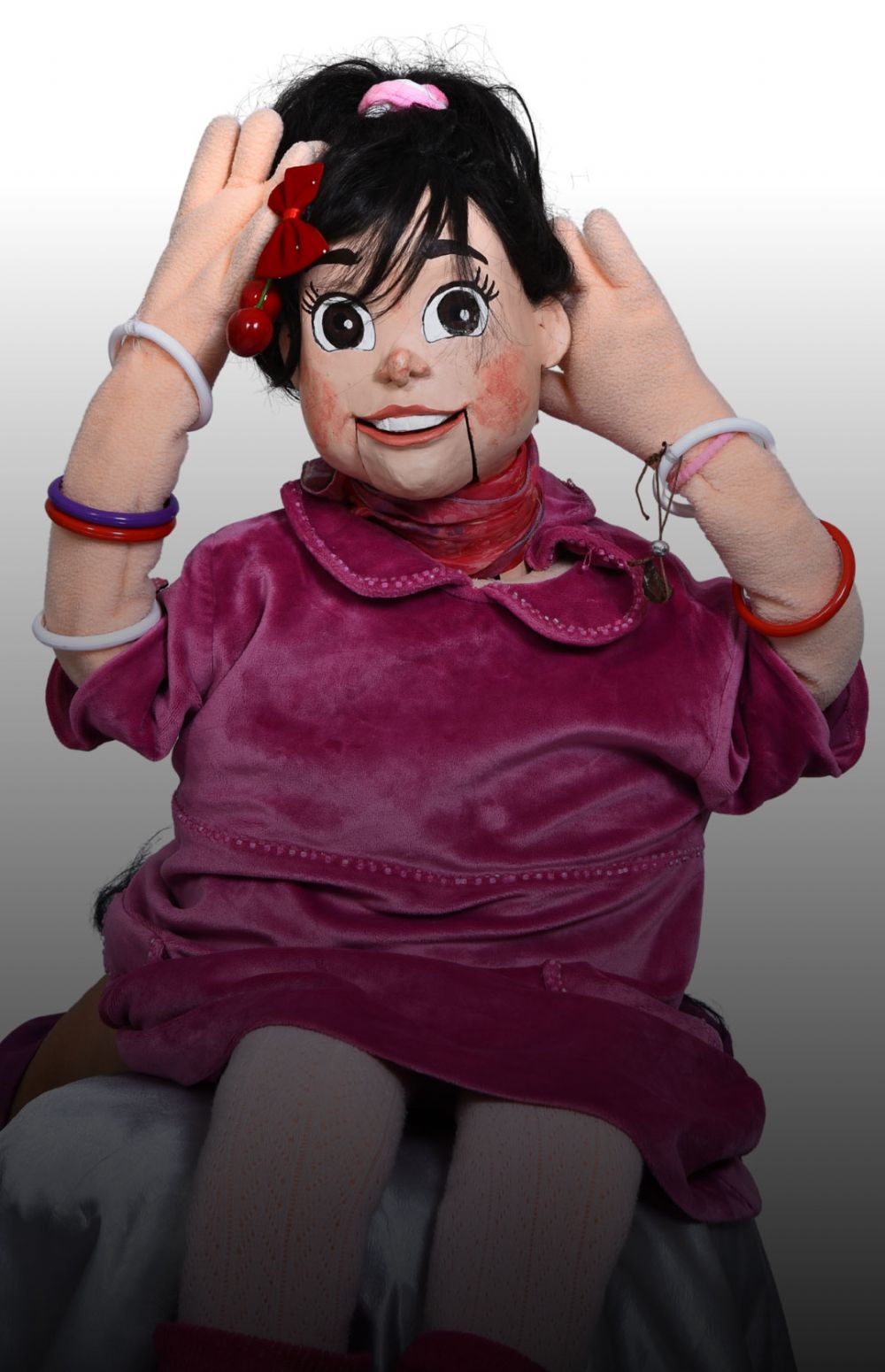 Biz Kimiz? | Gülücük Yayınları