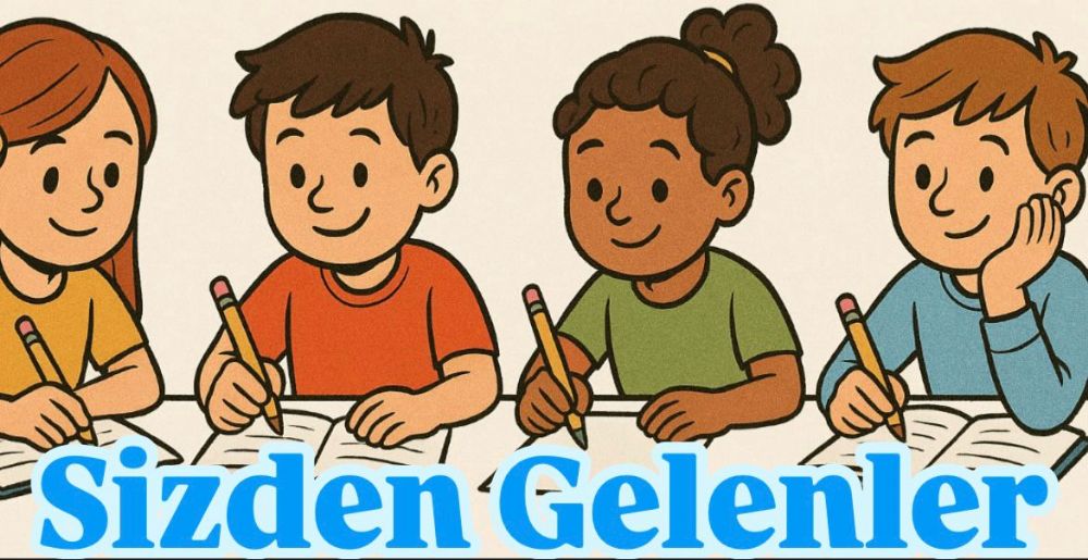 Sizden Gelenler